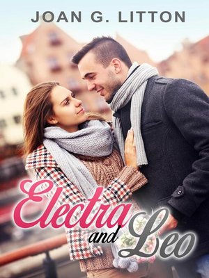 cover image of Electra and Leo